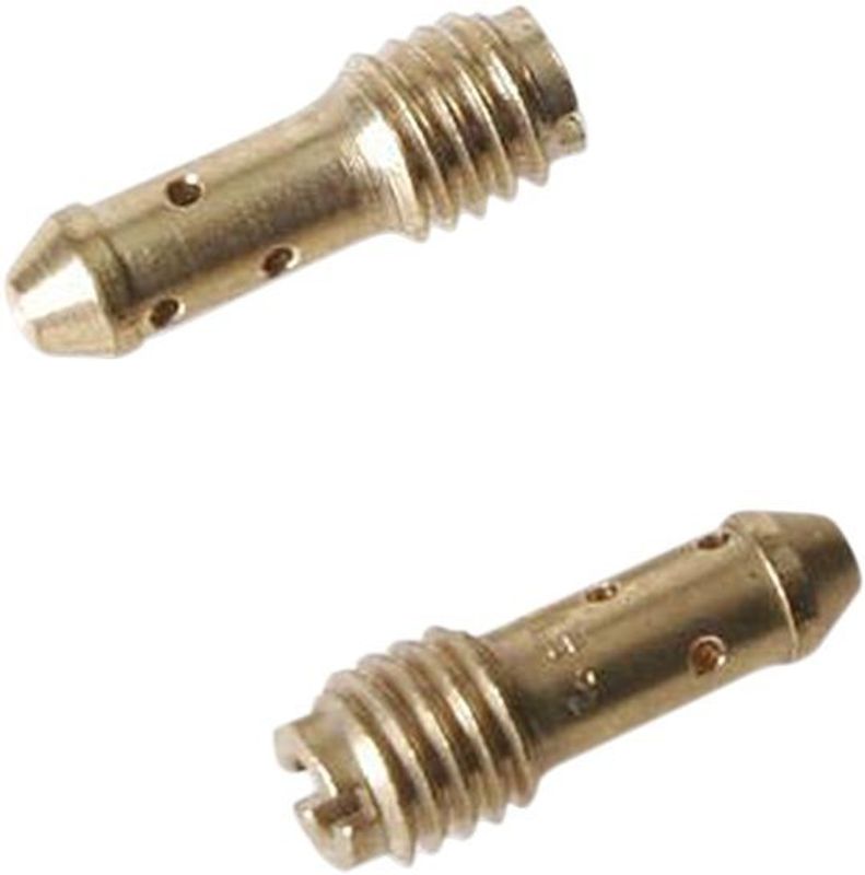 Lågfartsmunstycke Mikuni BS-förgasare 57.5 (4-pack)