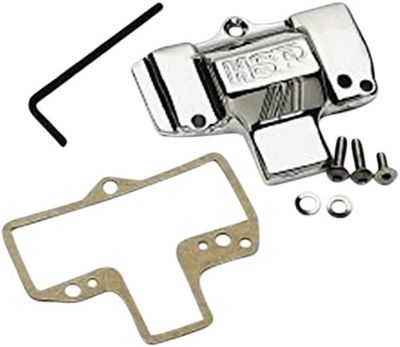 Lock Mikuni HSR krom