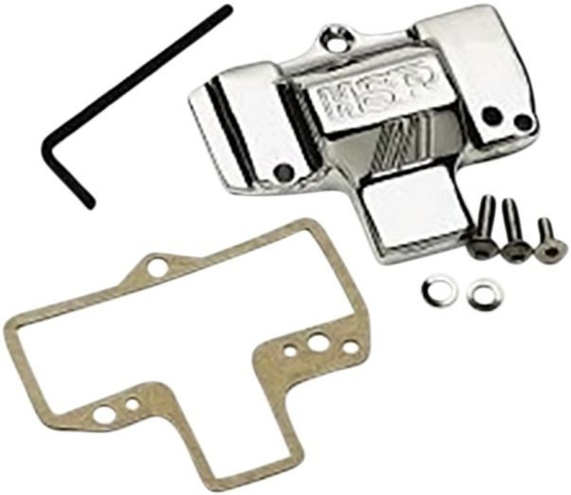 Lock Mikuni HSR krom