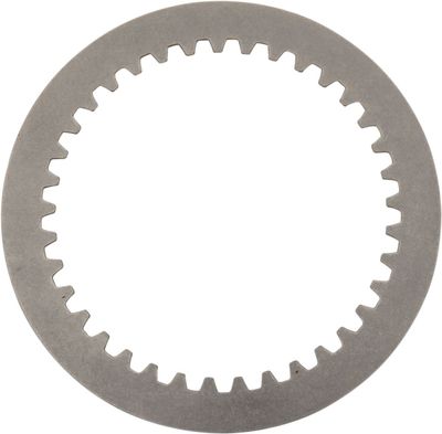 Platta Barnett stål Kawasaki 74-05, Mv Agusta 12-14
