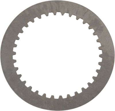 Platta Barnett stål 401-45-063011