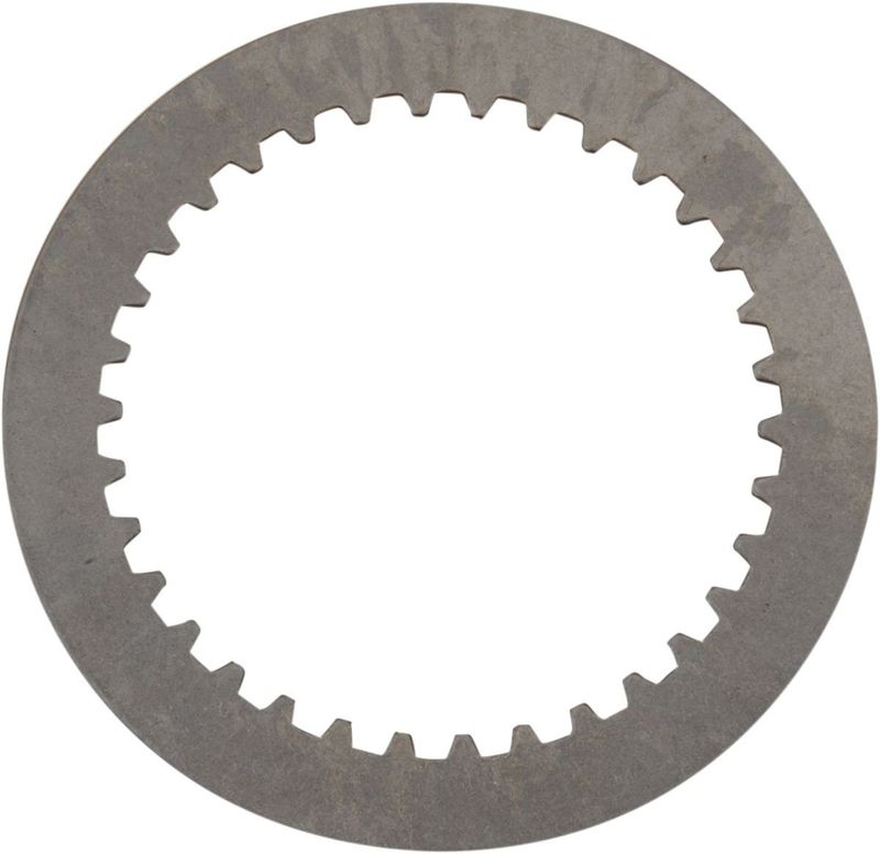 Platta Barnett stål 401-45-063011