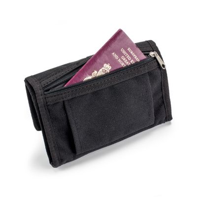 Plånbok Kriega Stash Wallet
