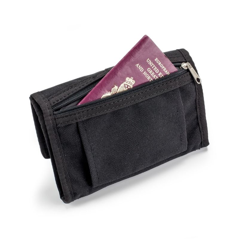 Plånbok Kriega Stash Wallet