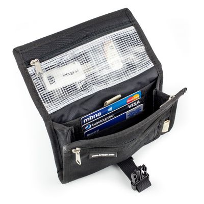 Plånbok Kriega Stash Wallet