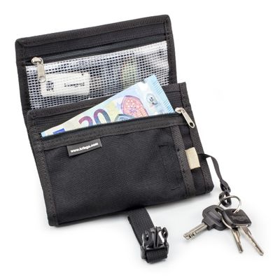 Plånbok Kriega Stash Wallet