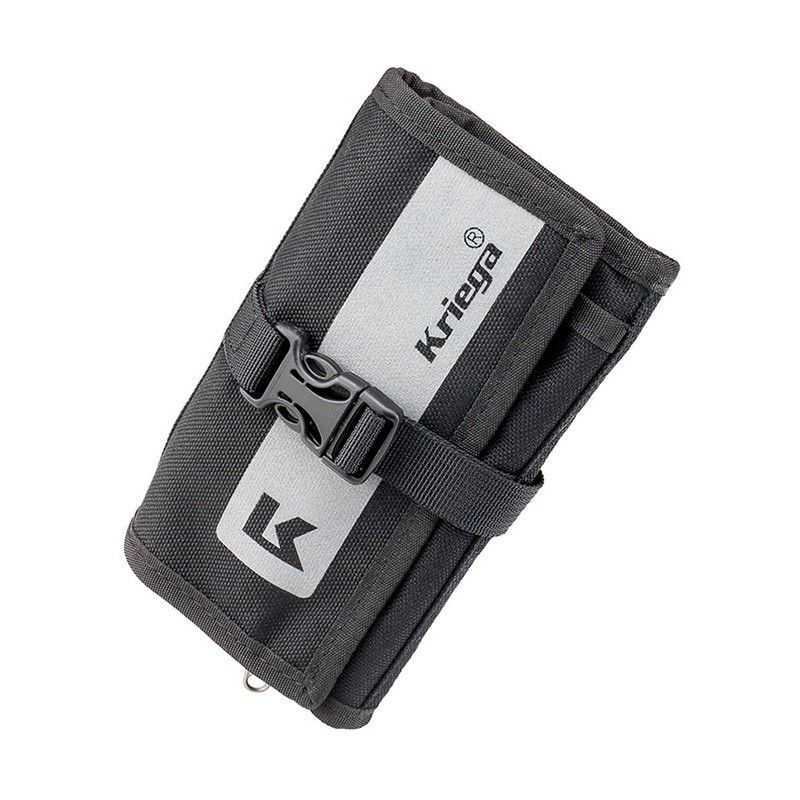 Plånbok Kriega Stash Wallet