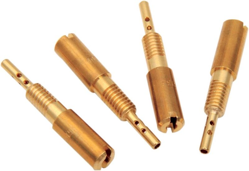 Lågfartsmunstycken Mikuni VM 15 28/486 (4-pack)