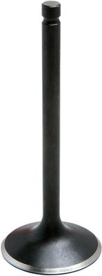 Avgasventil Kibblewhite Black Diamond Yamaha Warrior 86-99