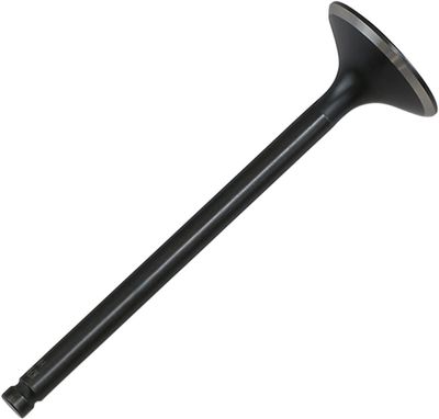 Ventil Kibblewhite svart diamond Honda 83-12
