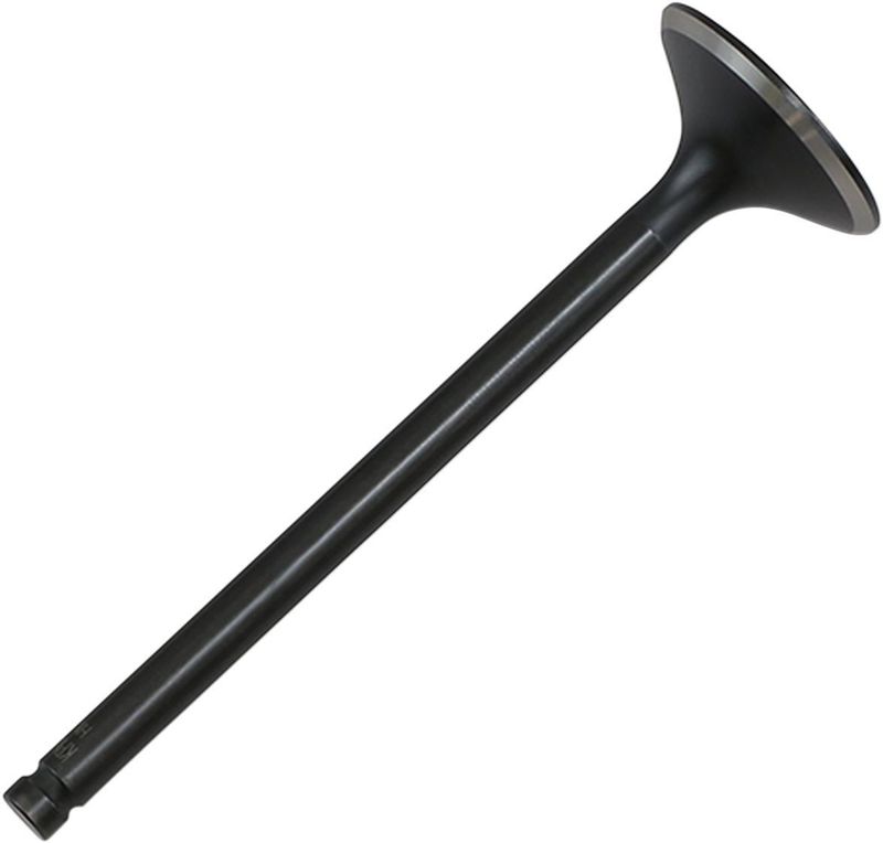 Ventil Kibblewhite svart diamond Honda 83-12