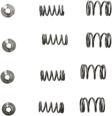 Fjädersats ventil Kibblewhite Racing titan retainers XR400 96-99