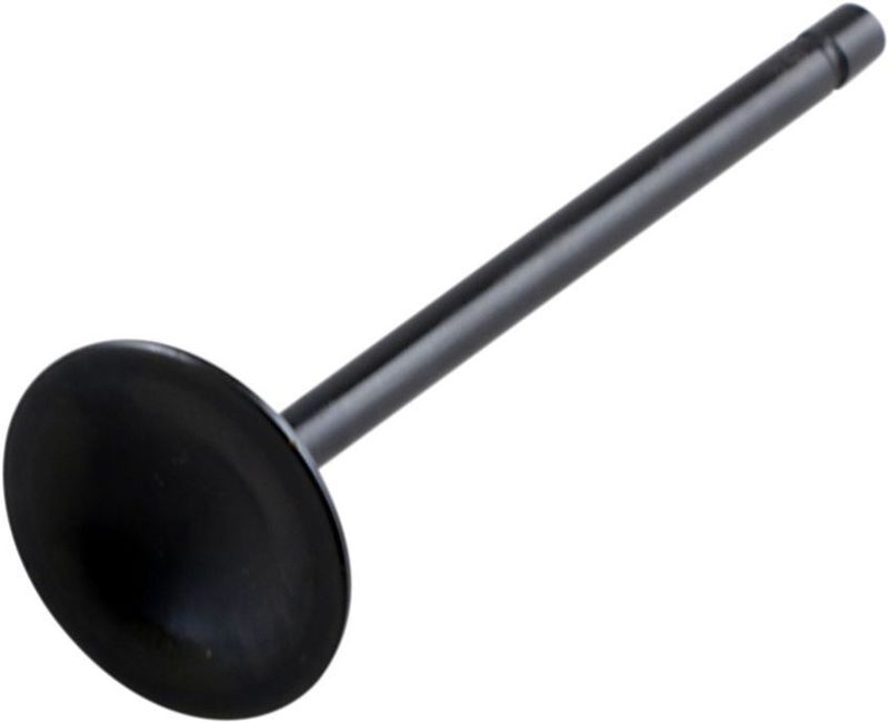 Ventil Kibblewhite Intake svart diamond Honda 80-02