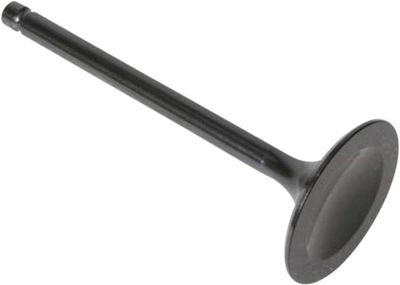 Ventil Kibblewhite Intake Int XR400/TRX400EX svart diamond Honda 96-13