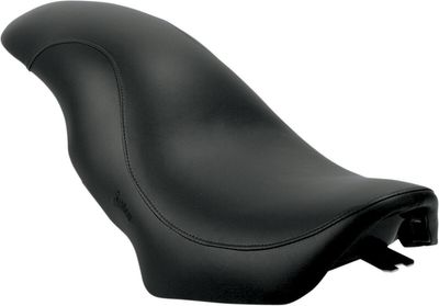 Sadel Saddlemen Profiler Plain svart Honda ST Profiler Aero
