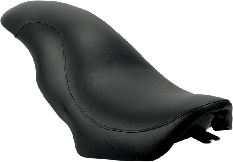 Sadel Saddlemen Profiler Plain svart Honda ST Profiler Aero