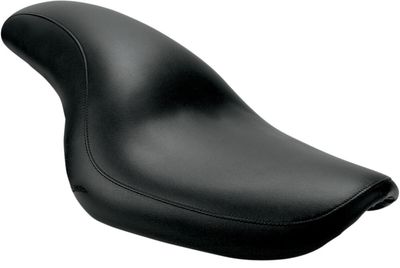 Sadel Saddlemen Profiler Valkyrie svart Honda 97-03