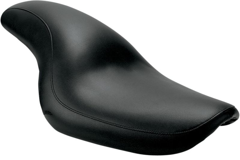Sadel Saddlemen Profiler Valkyrie svart Honda 97-03