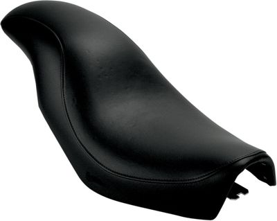 Sadel Saddlemen Profiler svart Honda 95-07