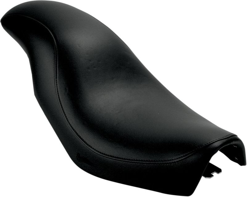 Sadel Saddlemen Profiler svart Honda 95-07