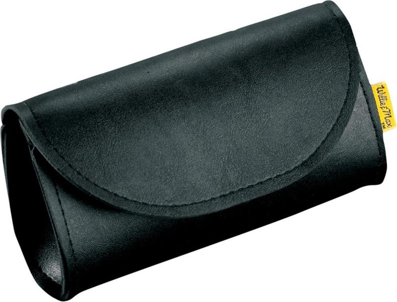 Willie & Max Luggage H'Bar/W'Shield Pouch H'Bar/W'Shield Pouch