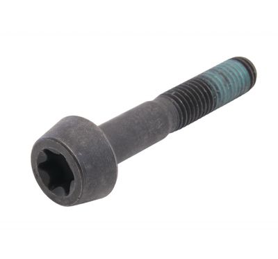 Harley-Davidson Screw,Compensator Oem: 10500031