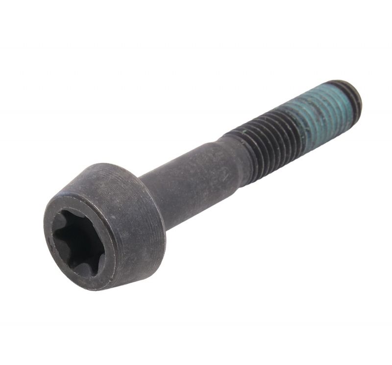 Harley-Davidson Screw,Compensator Oem: 10500031