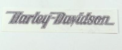 Dekal bensintank Harley-Davidson 14059-84
