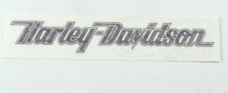 Dekal bensintank Harley-Davidson 14059-84