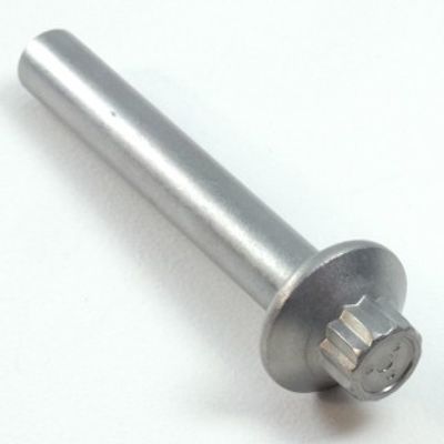 Harley Davidson Screw,Cyl Hd,3.17 Long/Dull Sl OEM: 16478-85A