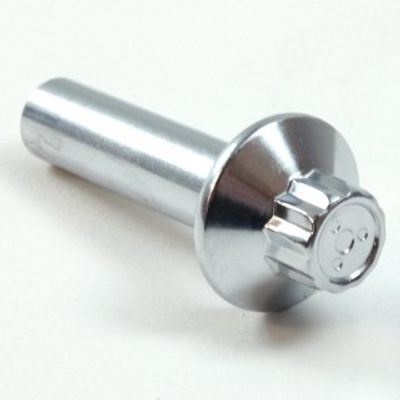 Harley Davidson Screw,Cyl Hd/Chrm OEM: 16480-92A
