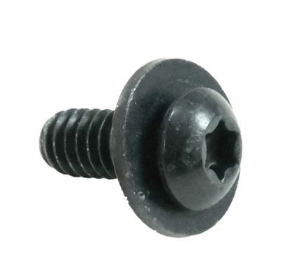 Harley Davidson Screw,Btn Hd,Sems OEM: 2445