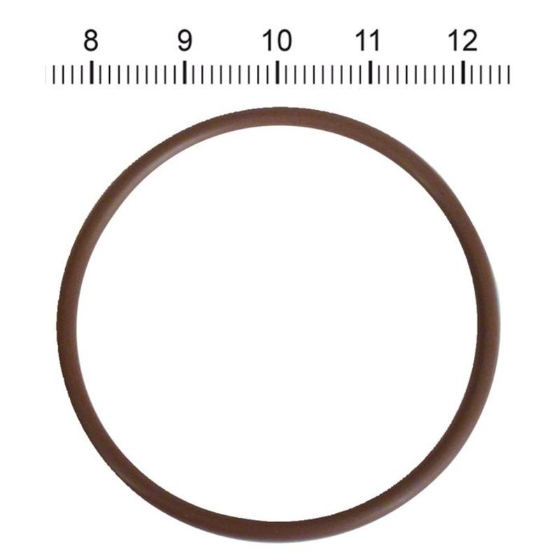 Harley-Davidson O-Ring Oem: 27444-00Y