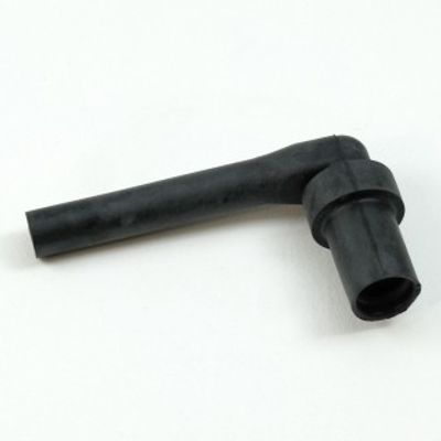 Harley Davidson Breather Hose, Front OEM: 29504-05A
