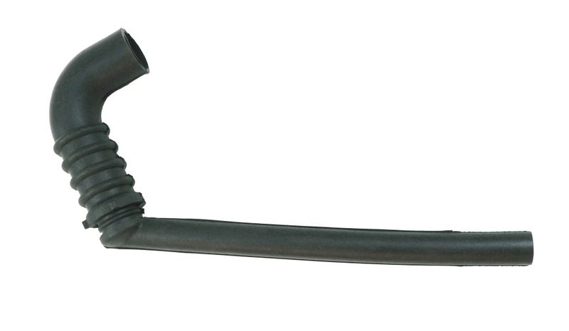 Harley Davidson Hose, Breather, Rear OEM: 29505-05