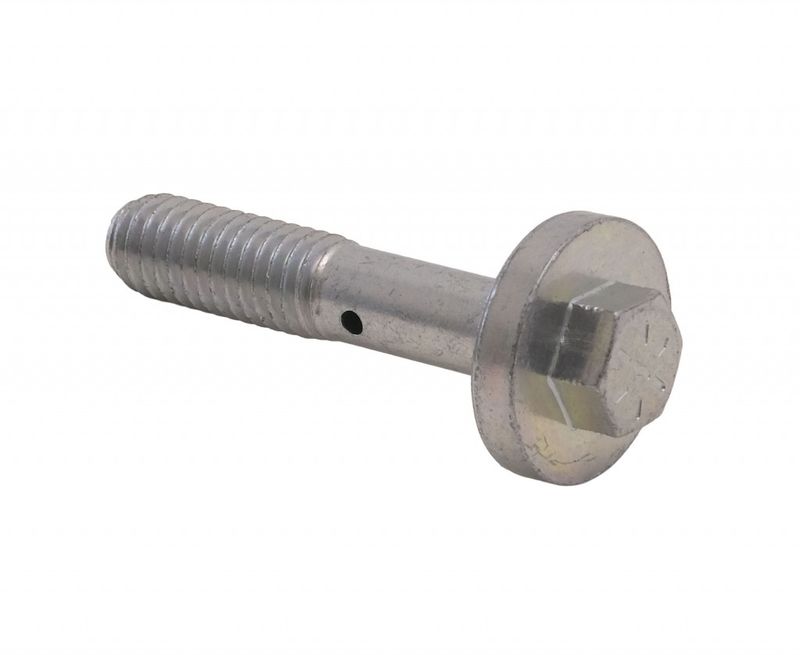 Harley-Davidson Breather Bolt Oem: 29267-08A