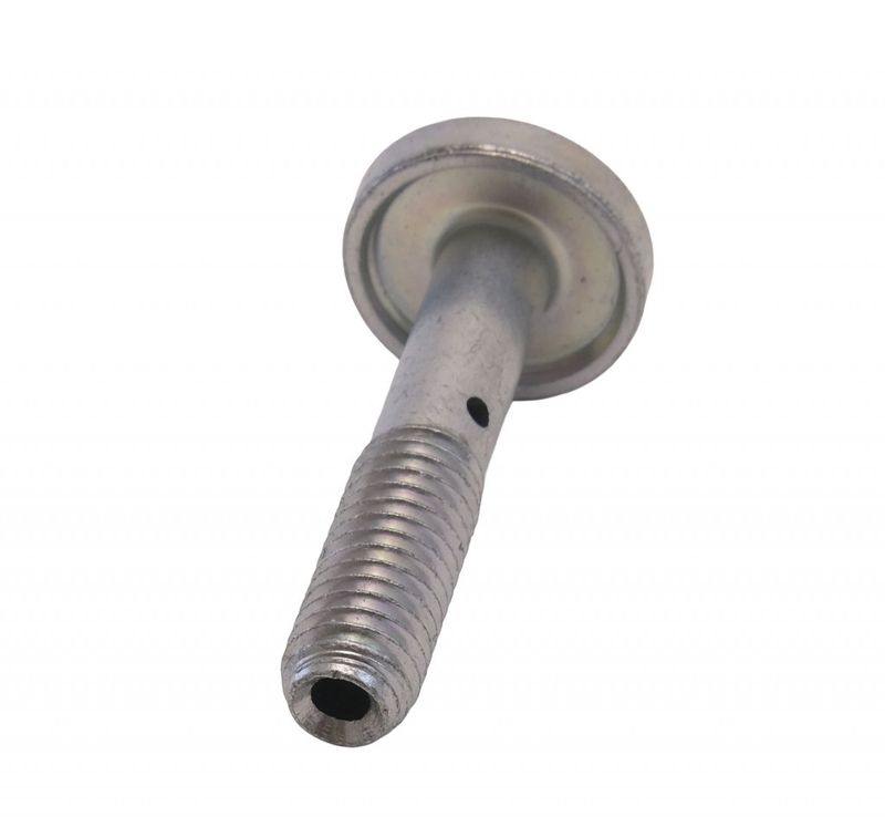 Harley-Davidson Breather Bolt Oem: 29267-08A