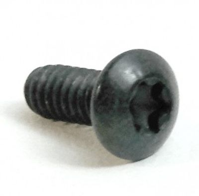 Harley Davidson 10-24 x 1/2 Screw,Button Torx OEM: 3658