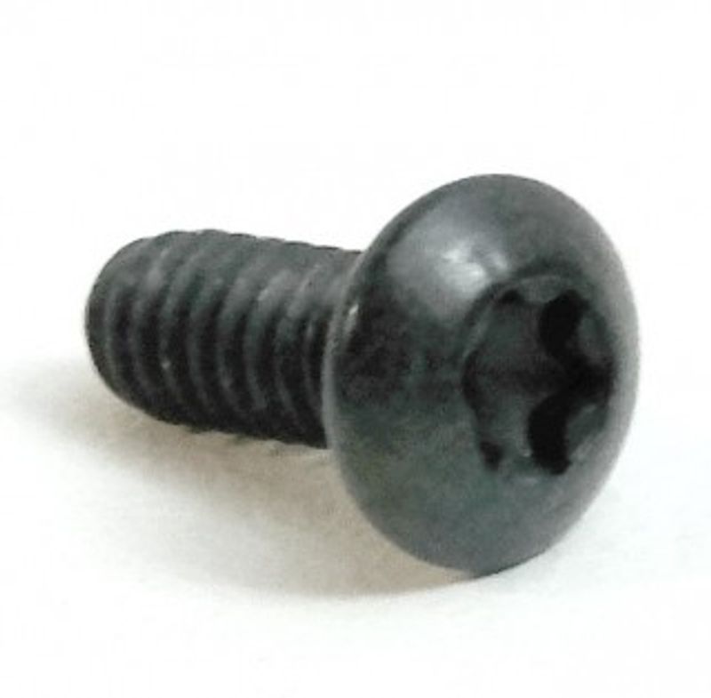 Harley Davidson 10-24 x 1/2 Screw,Button Torx OEM: 3658