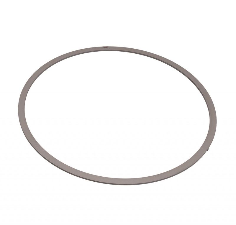 Harley-Davidson Seat, Judder Spring Oem: 37895-02