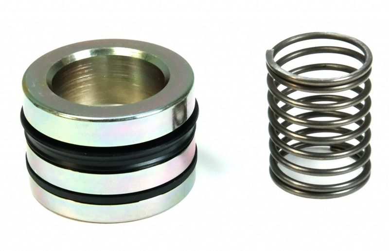 Harley Davidson Slave Cylinder Service Kit OEM: 37963-02A
