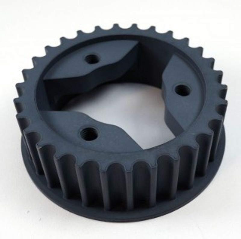Harley Davidson Sprocket,30T/Trans OEM: 40657-06B