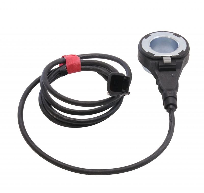 Harley-Davidson Sensor,Whl Speed (Wss) Oem: 40680-12