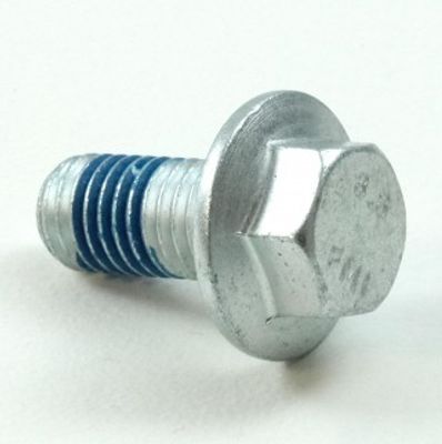 Harley Davidson Screw,Hex,Flange/Lock OEM: 40399-01M