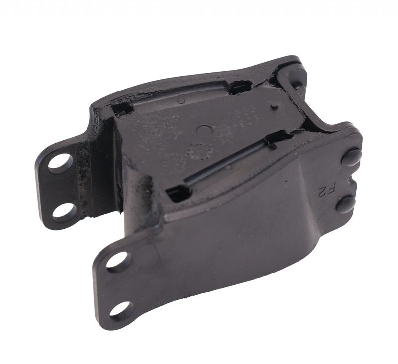 Harley-Davidson Isolator,Frt Oem: 47583-90B