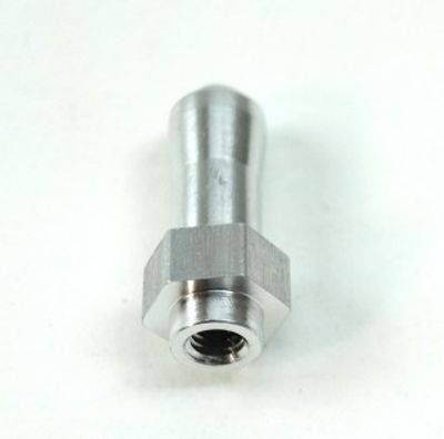 Harley Davidson Seat Post OEM: 52410-07