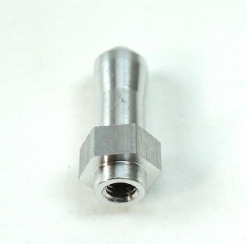 Harley Davidson Seat Post OEM: 52410-07
