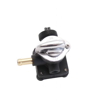 Harley-Davidson Fuel Valve,Vac Oper Oem: 61338-02