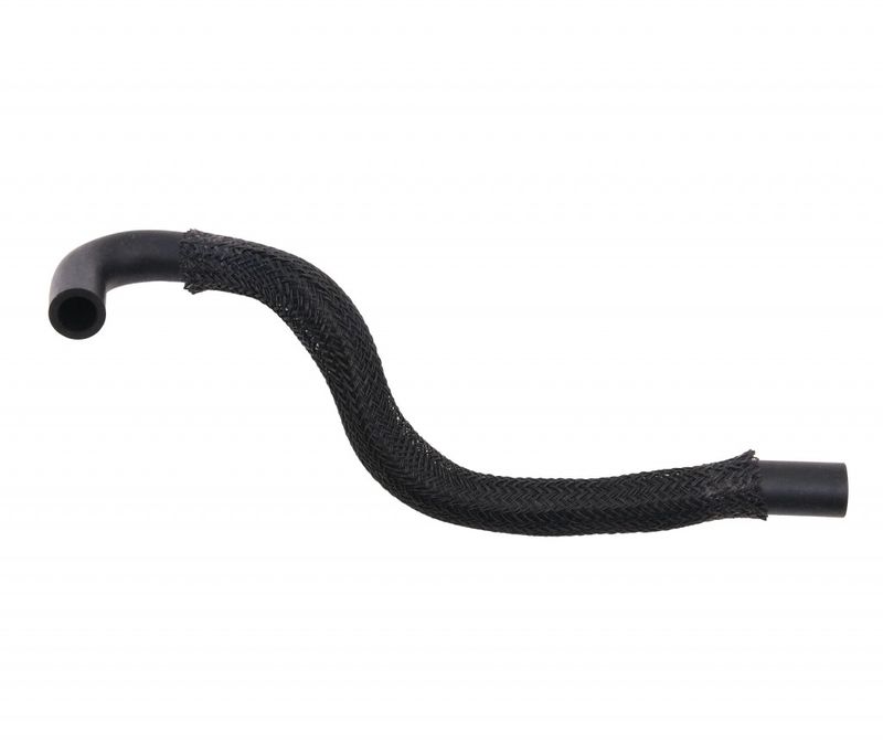 Harley-Davidson Hose,Oil Drain Oem: 63553-00B