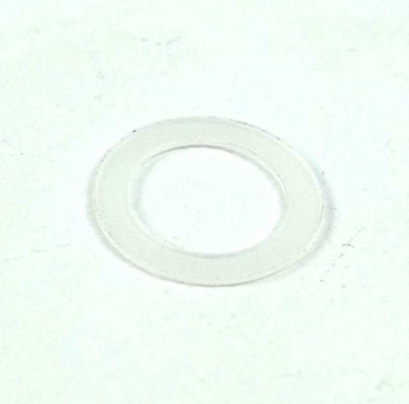 Harley Davidson Washer OEM: 6409